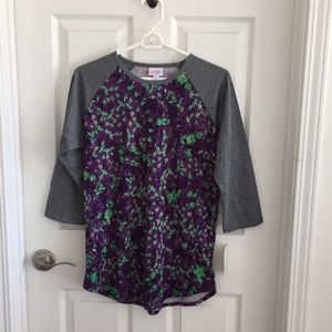 Lularoe Randy shirt